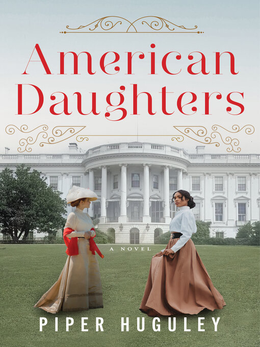 Title details for American Daughters by Piper Huguley - Wait list
